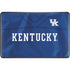 University of Kentucky Blue Jersey Google Pixelbook Go Skin
